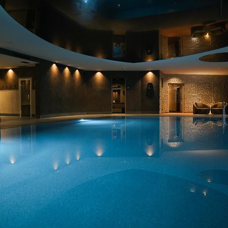 Hotel Ifinger Schenna Kültér fotó