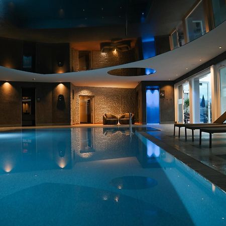 Hotel Ifinger Schenna Kültér fotó