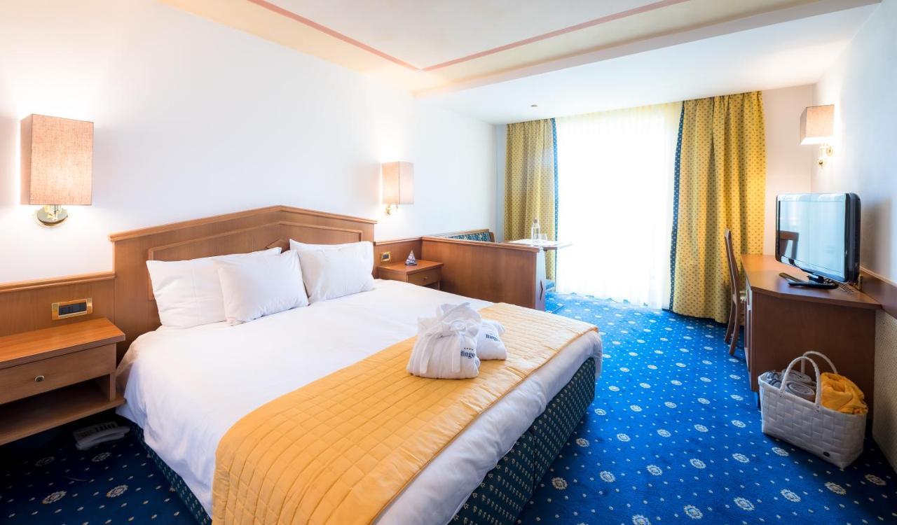 Hotel Ifinger Schenna Kültér fotó