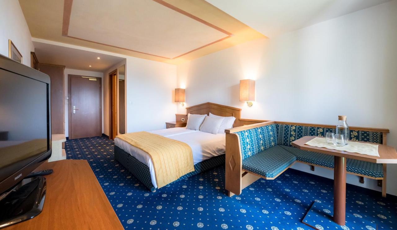 Hotel Ifinger Schenna Kültér fotó