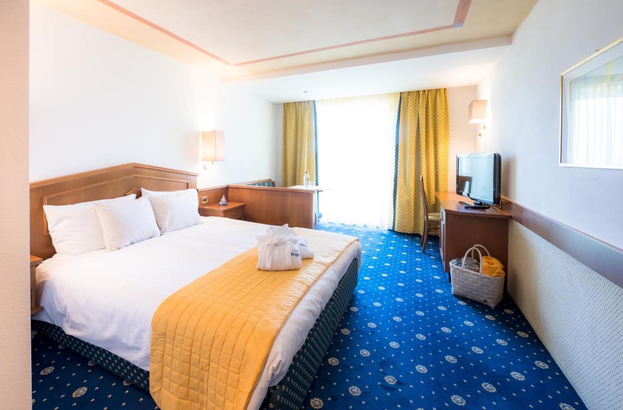 Hotel Ifinger Schenna Kültér fotó