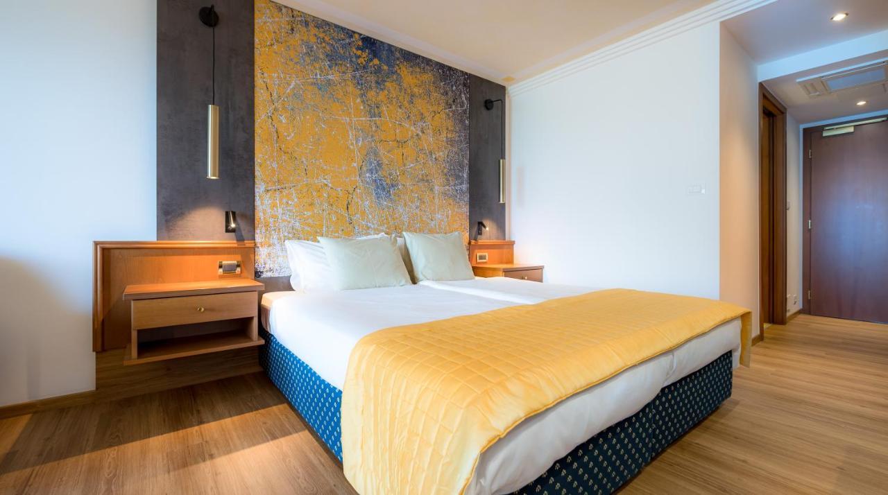 Hotel Ifinger Schenna Kültér fotó