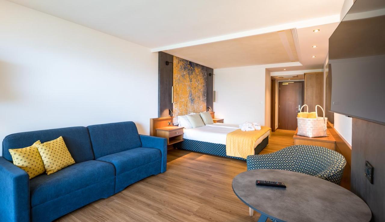 Hotel Ifinger Schenna Kültér fotó