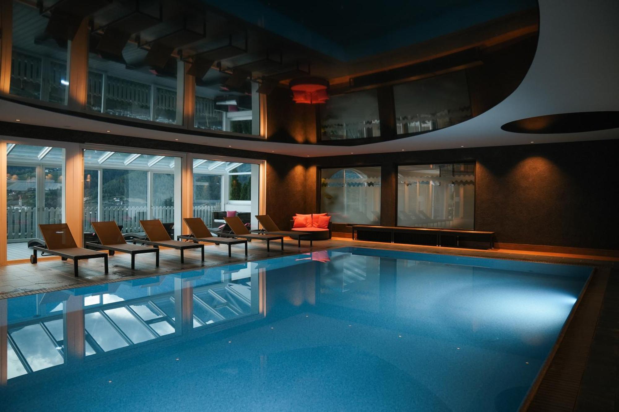 Hotel Ifinger Schenna Kültér fotó