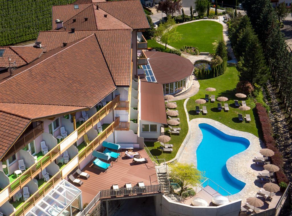 Hotel Ifinger Schenna Kültér fotó
