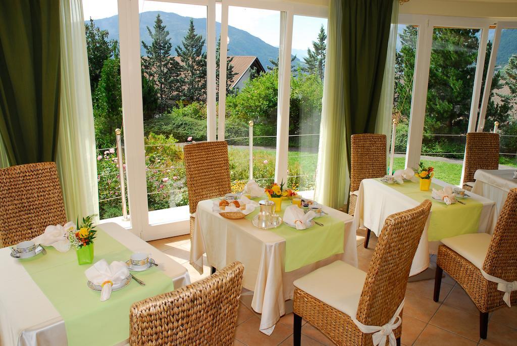 Hotel Ifinger Schenna Kültér fotó