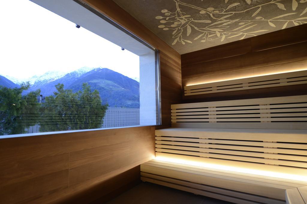 Hotel Ifinger Schenna Kültér fotó