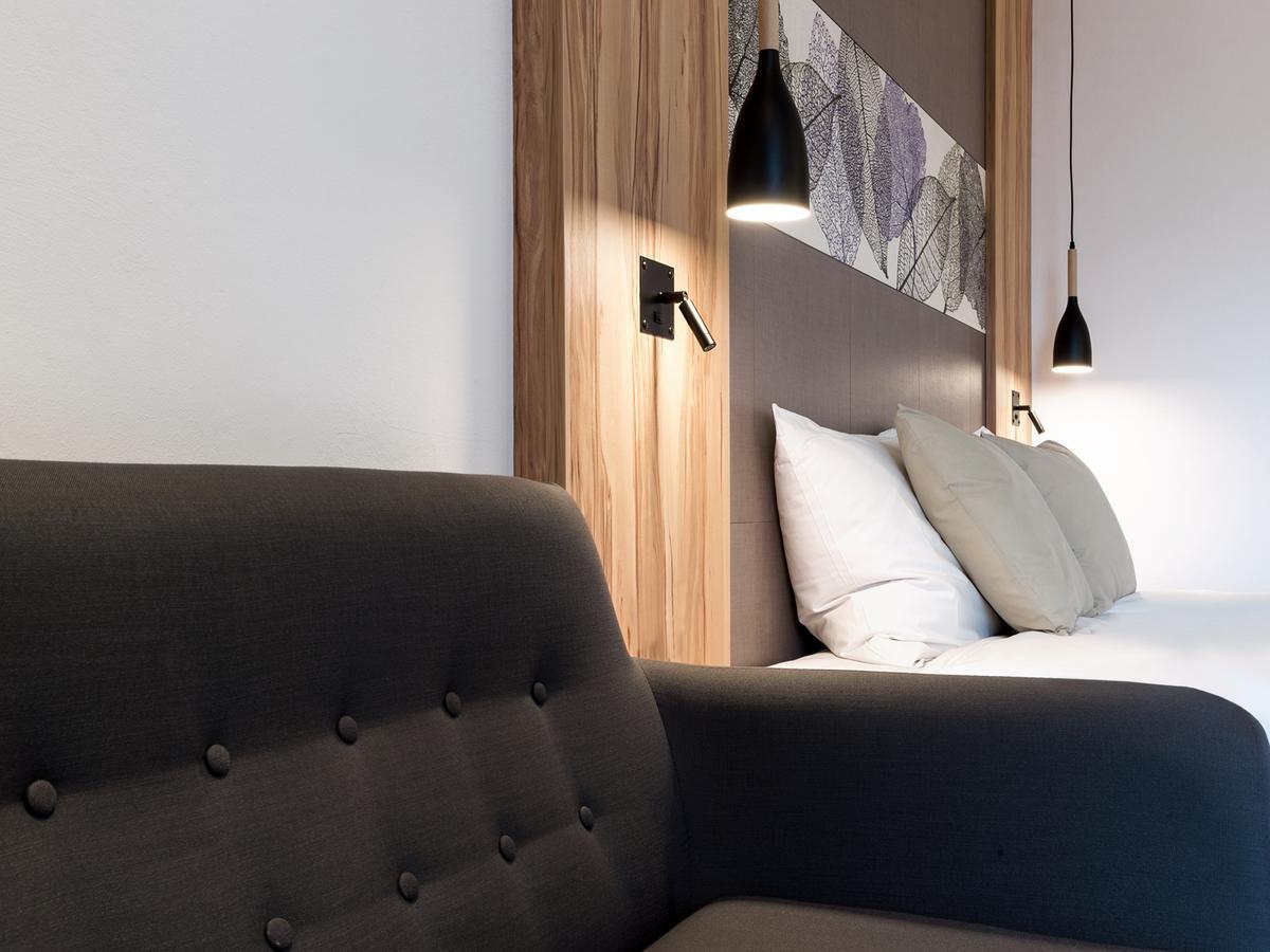 Hotel Ifinger Schenna Kültér fotó