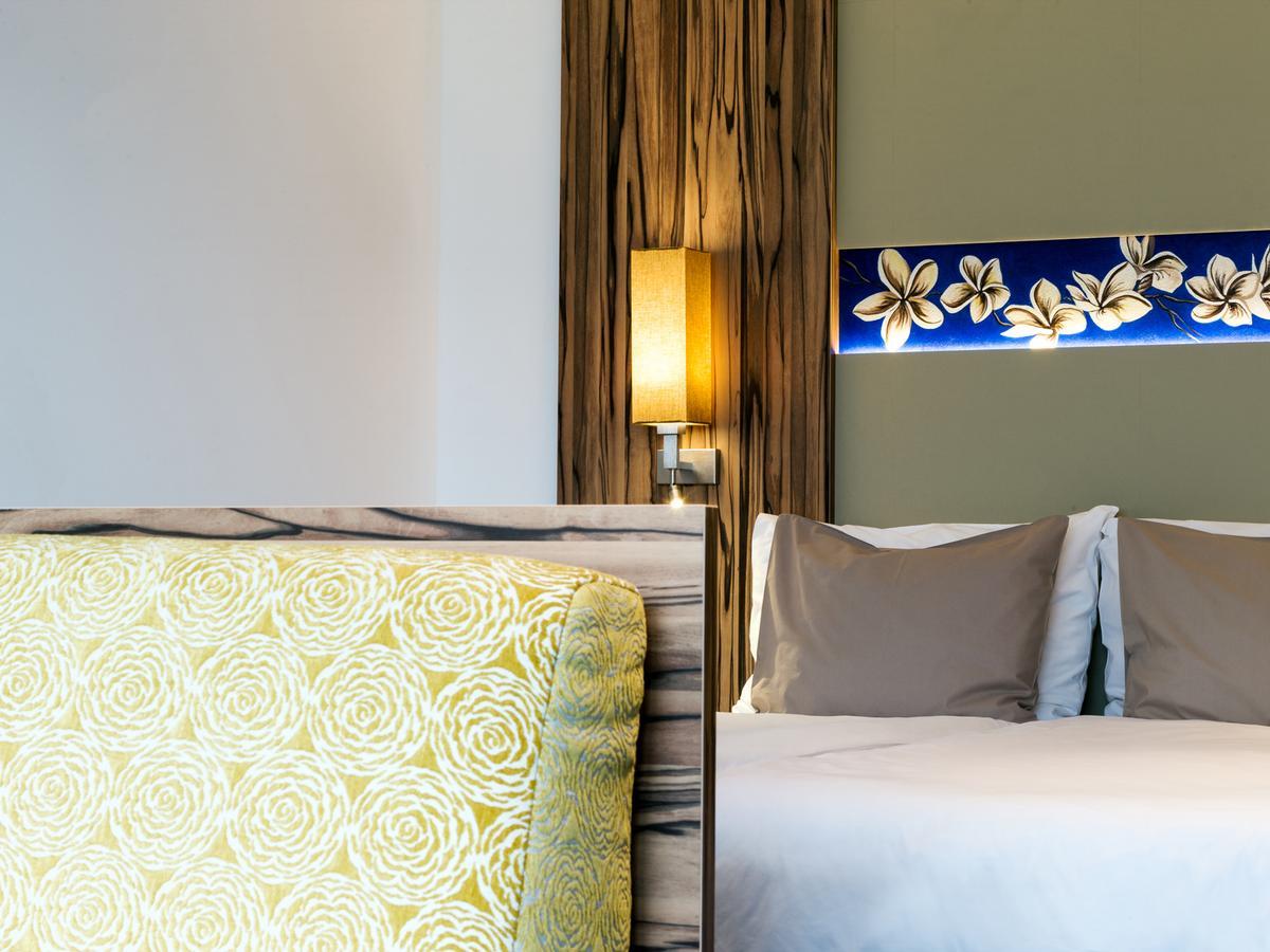 Hotel Ifinger Schenna Kültér fotó