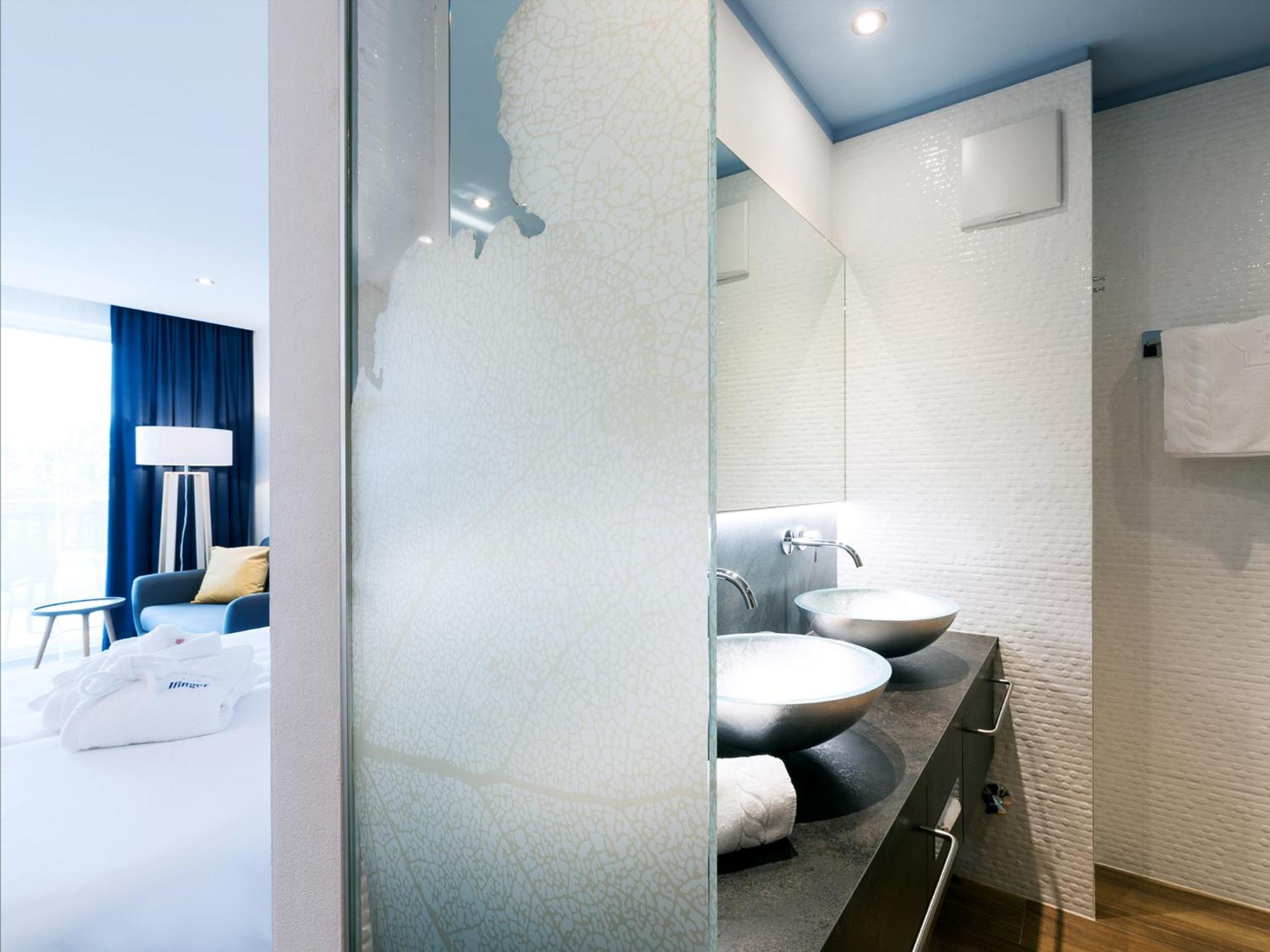 Hotel Ifinger Schenna Kültér fotó