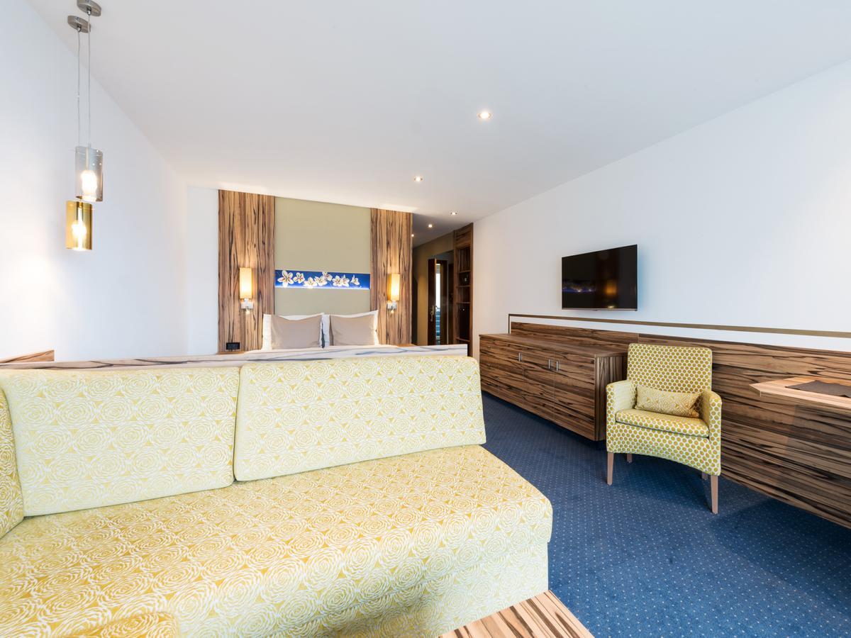 Hotel Ifinger Schenna Kültér fotó