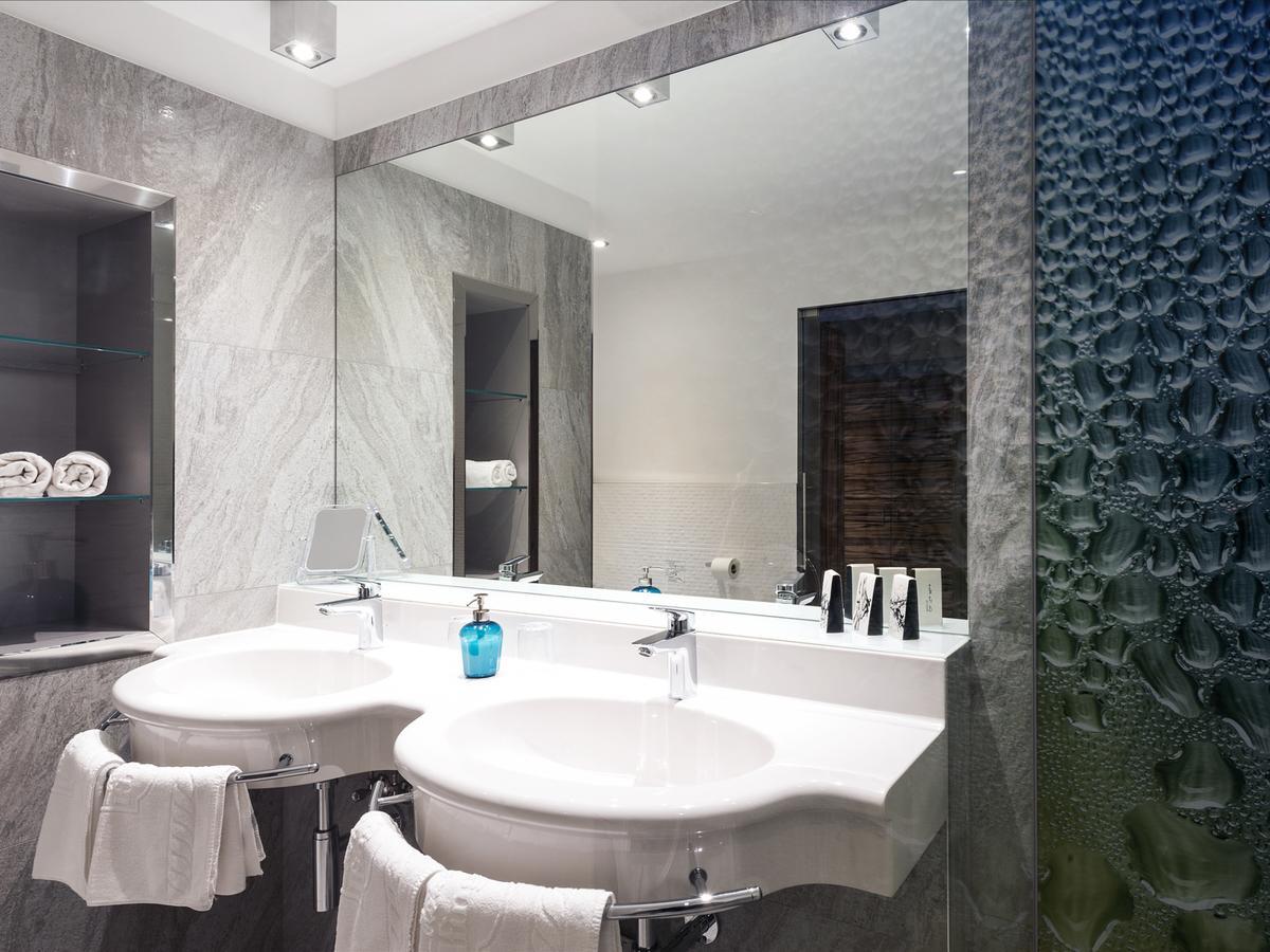 Hotel Ifinger Schenna Kültér fotó